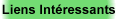 Liens Int�ressants