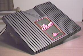 Image: Amiga Joyboard