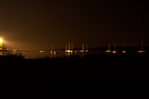 Image: Boating Club