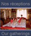 R&eacute;ceptions