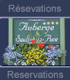 R&eacute;servations