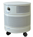 Allerair AirMedic Air Filtration System