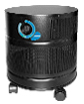AllerAir AirMedic+ air cleaner, purifier, filtration system