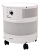AirMedic air filtration system, AllerAir, hepa, carbon, uv, pre-filter
