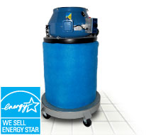 RSU Radial Scrub Unit, work with high concentrations of VOCs such as Xylene, Toluene, Benzene, Chlorine, Cyclohexanone, MEK and MPK