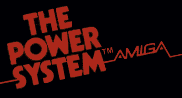 Image: Power System logo