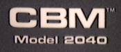 Image: CBM 2040 logo