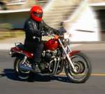 Image: Motorcycle