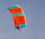 Image: Parachute