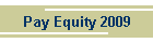 Pay Equity 2009