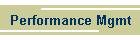 Performance Mgmt