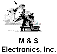 M&S Electronics, Inc.