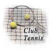 Notre club de tennis comptait plus de 70 membres l'an dernier. 